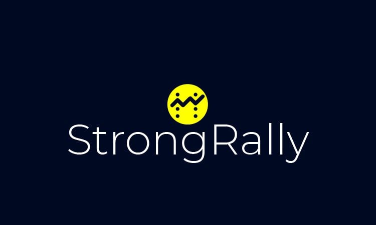 StrongRally.com - Best premium domains for sale