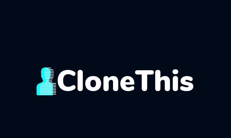 CloneThis.com - Unique premium domain marketplace