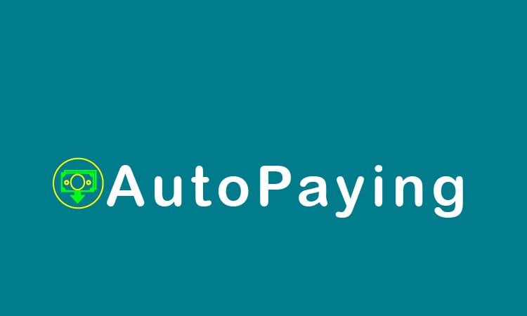AutoPaying logo