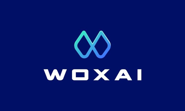 Woxai logo