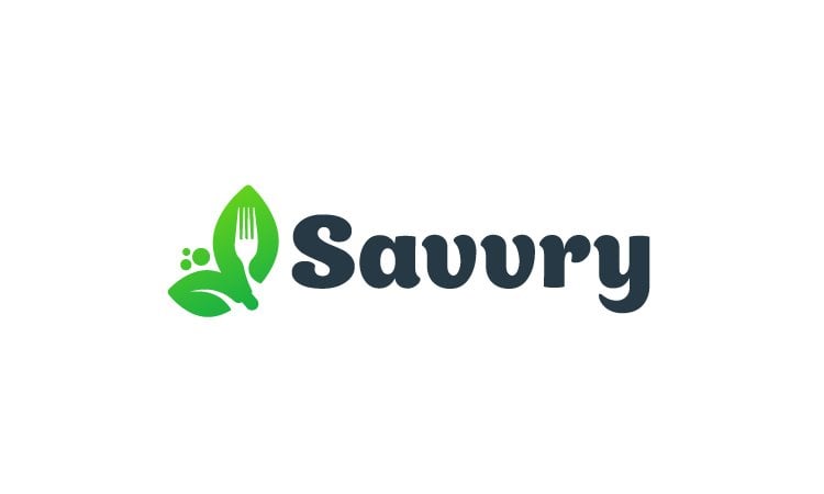 Savvry.com - buying Creative premium names