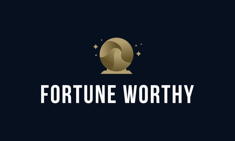 FortuneWorthy.com - Great premium domain marketplace