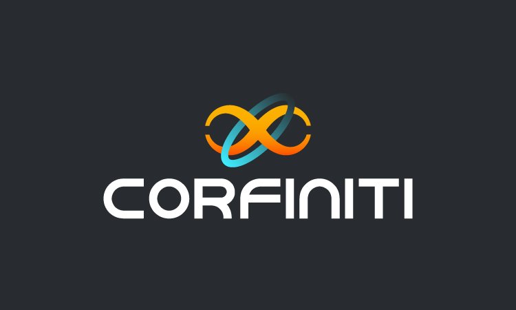 Corfiniti.com - buy Creative premium domains