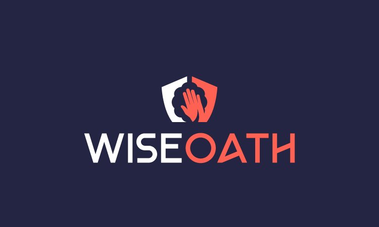 WiseOath.com - Good premium domains