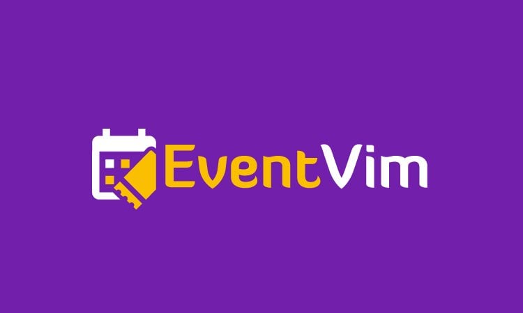 EventVim logo