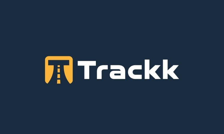 Trackk logo