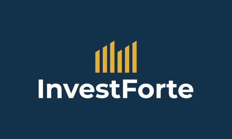 InvestForte logo