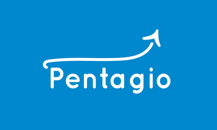 Pentagio logo