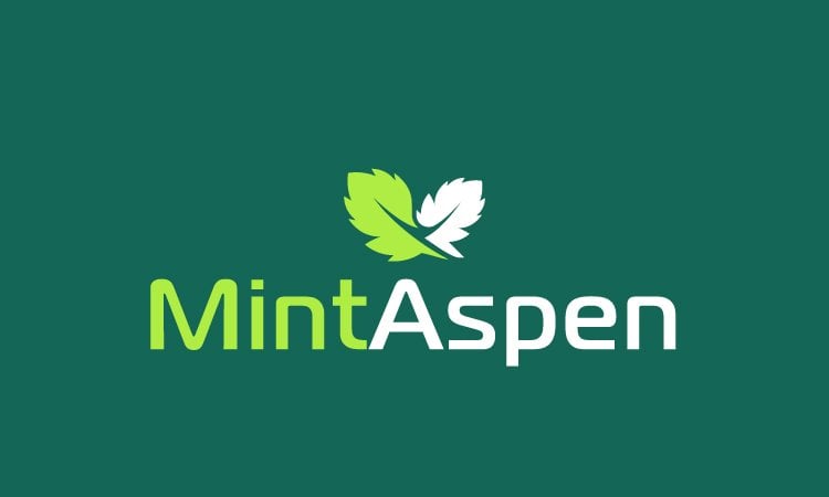 MintAspen.com - Unique premium domains