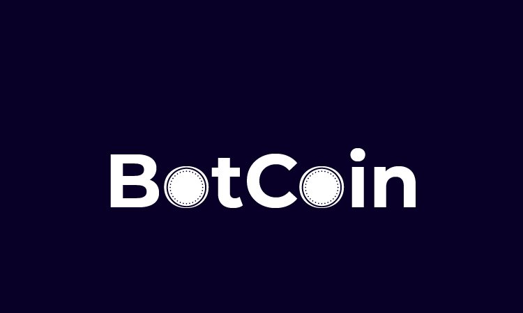 BotCoin.co - Great premium domain names