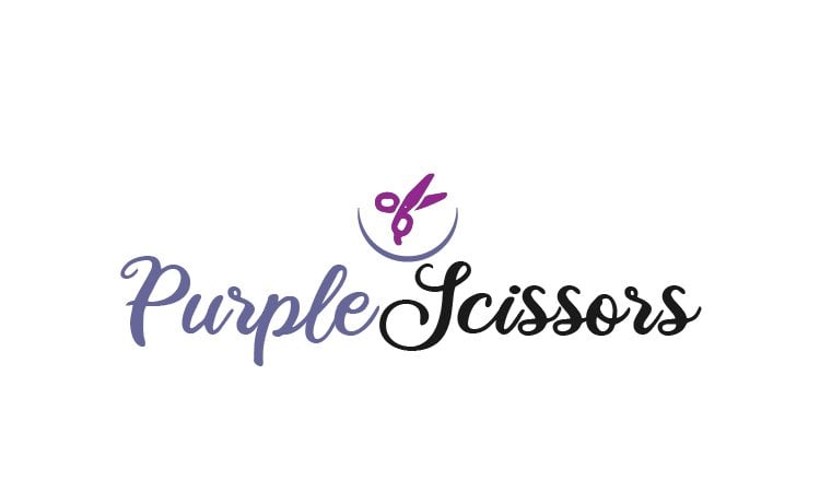 PurpleScissors.com - Good premium domain names for sale