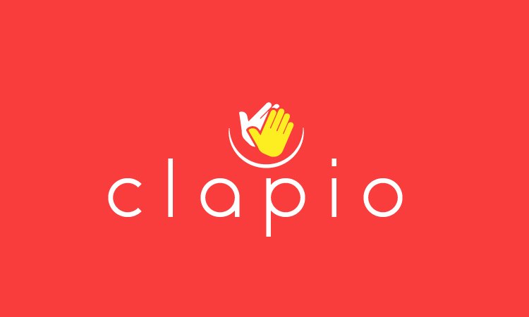 Clapio.com is for sale