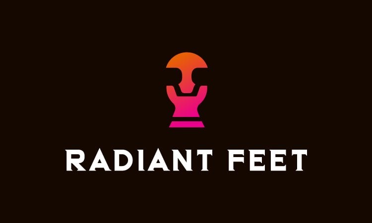 RadiantFeet.com - Good domains for sale