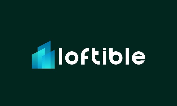 Loftible.com - buy Best premium names