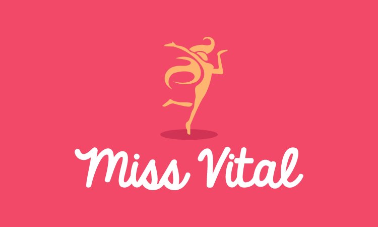 MissVital.com - Best premium domains for sale