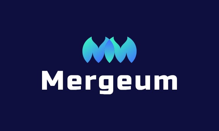 Mergeum.com - Good domains for sale
