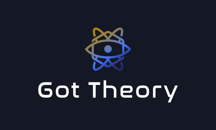 GotTheory.com - Creative premium domain marketplace