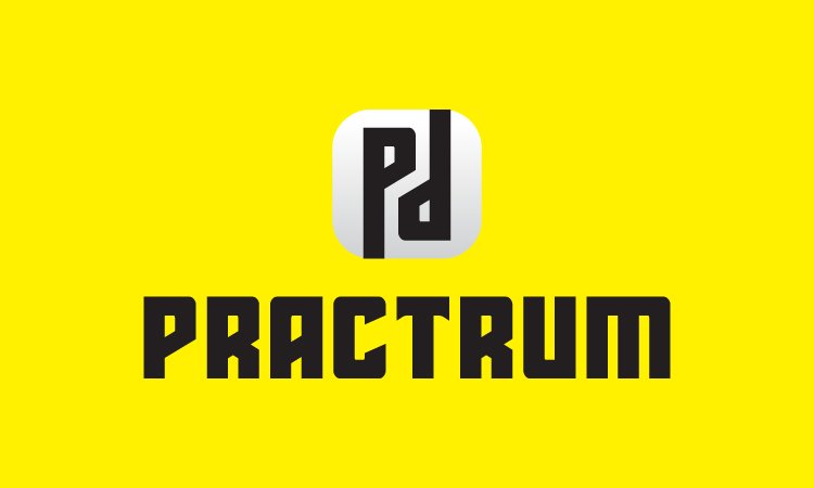 Practrum.com - buy Good premium names