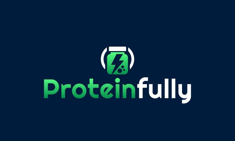 Proteinfully.com - Best premium domain marketplace