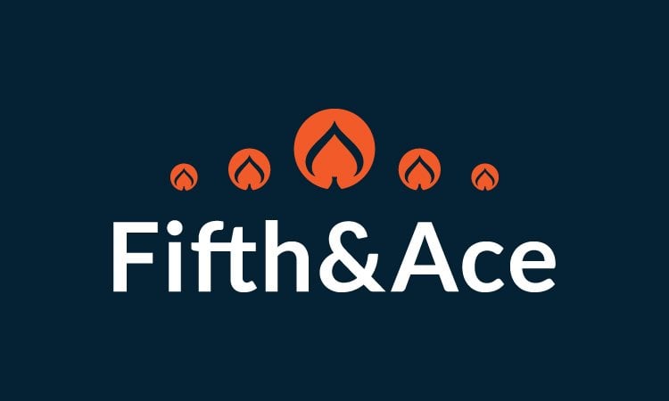 FifthAndAce.com - New premium domains
