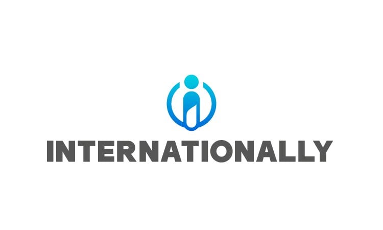 Internationally logo