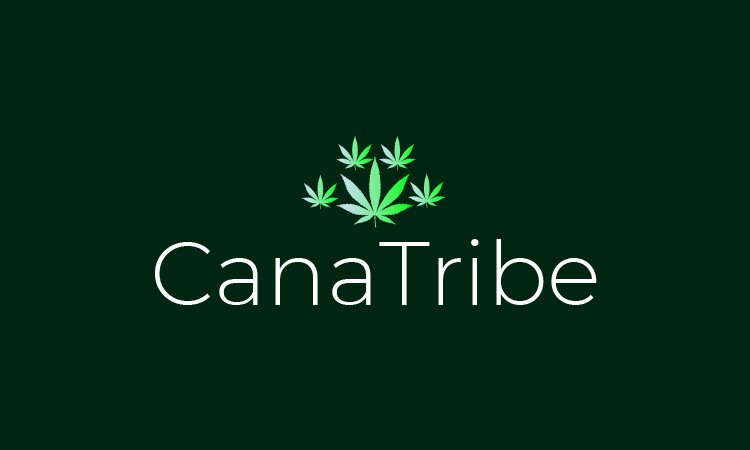 CanaTribe.com - Cool premium domains for sale