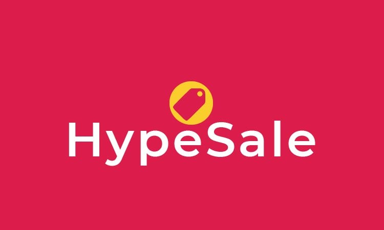 HypeSale.com - buy Cool premium names