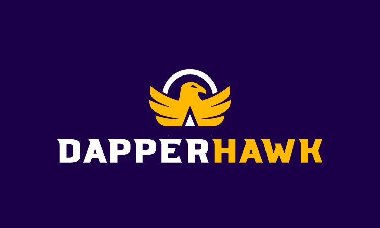 DapperHawk.com - Good premium domain names