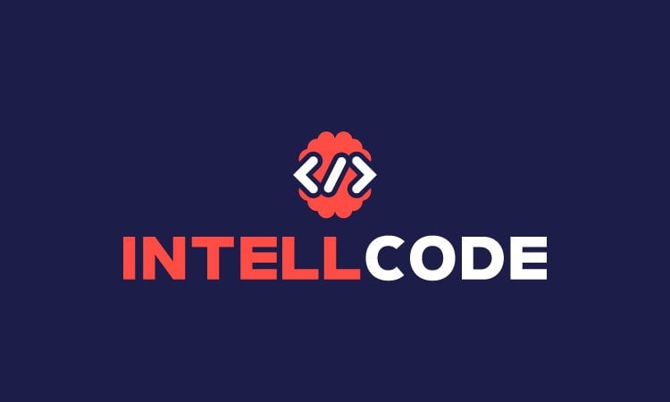 IntellCode logo