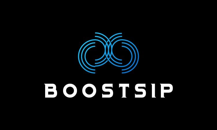 BoostSip.com - Creative premium domain marketplace