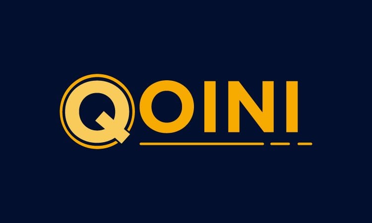 Qoini.com - Creative premium domain names