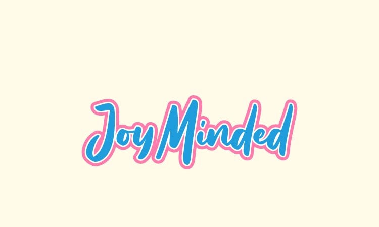JoyMinded.com - buying New premium names