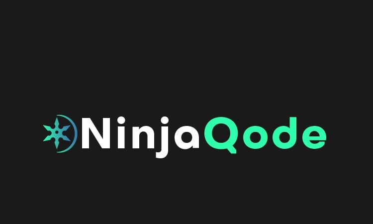NinjaQode.com - Good premium names