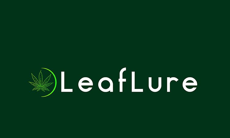 LeafLure.com - buy Best premium names