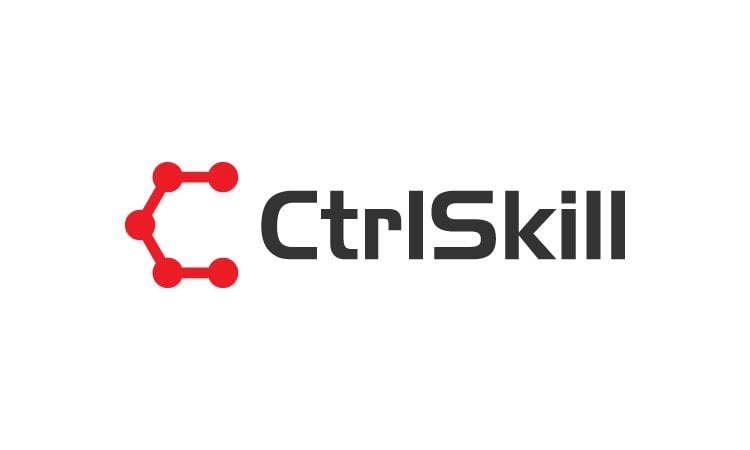 CtrlSkill logo