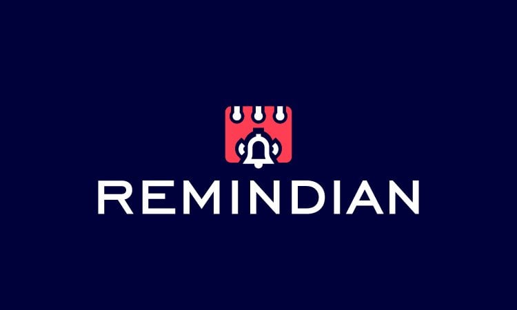 Remindian logo