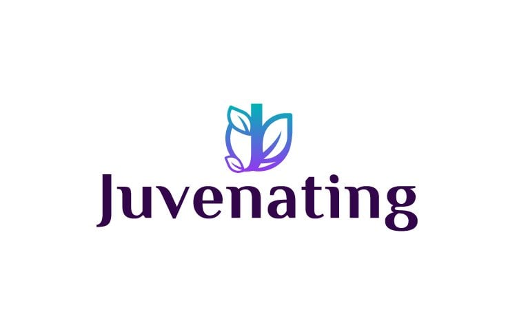 Juvenating.com - Best premium domain names for sale