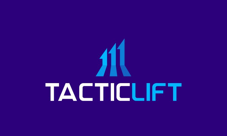TacticLift.com - buying New premium names
