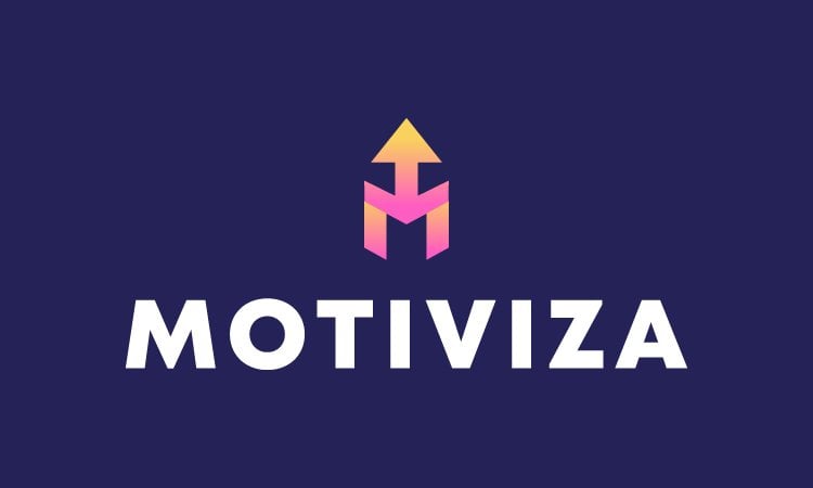 Motiviza.com - buy Cool premium domains