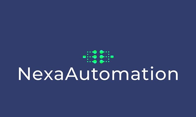 NexaAutomation.com - buy Great premium domains