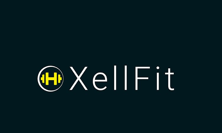 XellFit.com - Best premium names