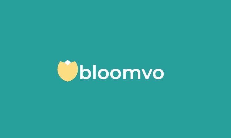 Bloomvo.com - Creative premium domain names for sale