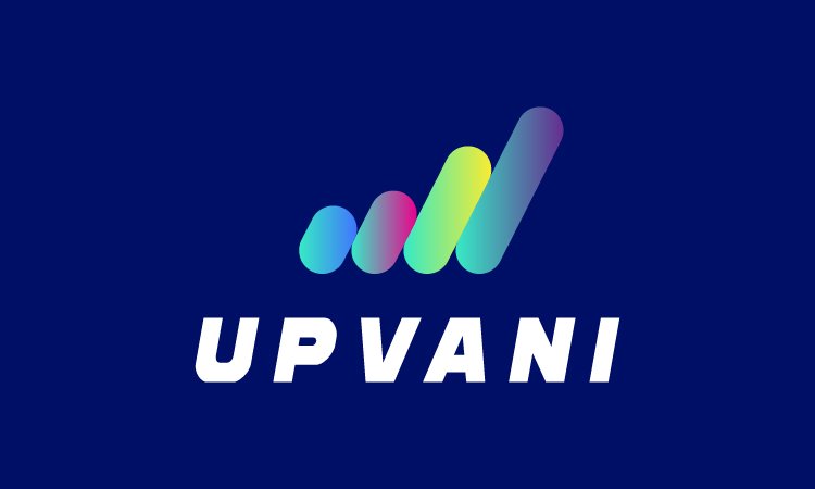 Upvani.com - Good domains for sale