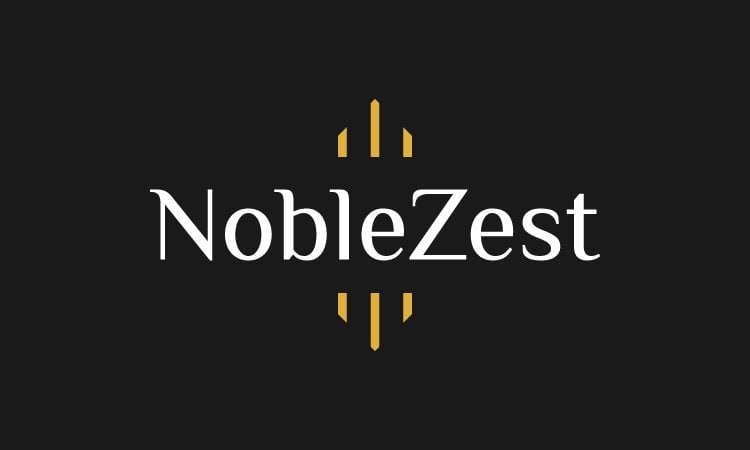 Noblezest.com - Catchy premium domain marketplace