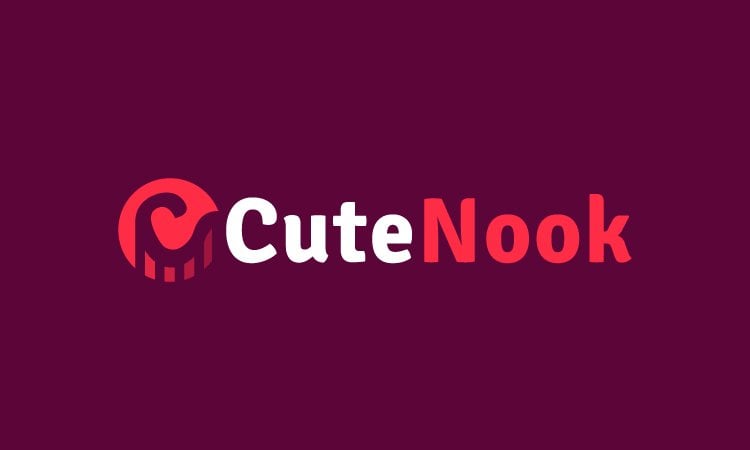 CuteNook.com - New domains for sale