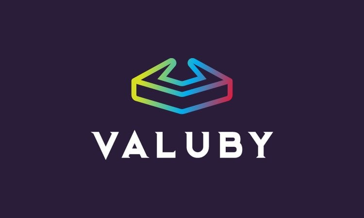 Valuby.com - Unique premium domain marketplace