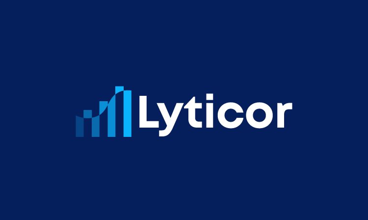 Lyticor.com - Best premium domain names for sale