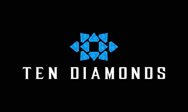 TenDiamonds.com - Unique domains for sale