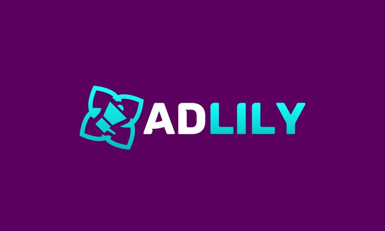 Adlily.com - Creative domains for sale
