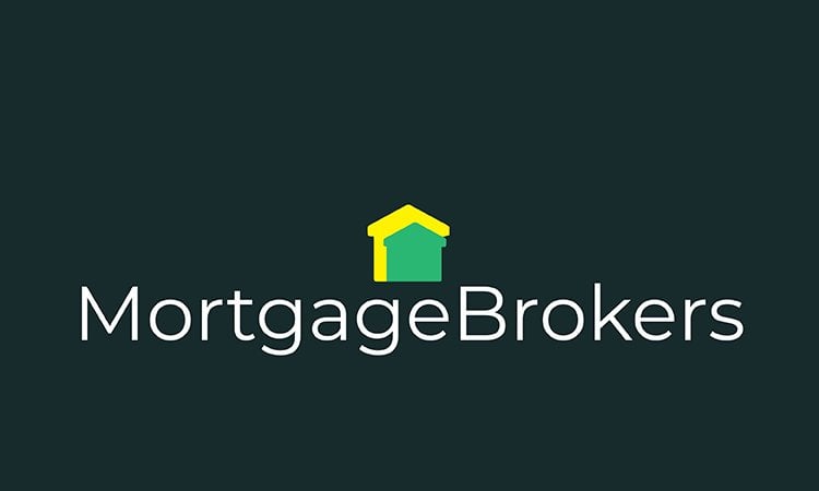 MortgageBrokers logo